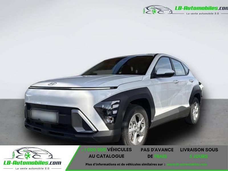 Occasion 2024 Hyundai Kona SUV | 30 400 € (Prix assez cher) - Image 1/4