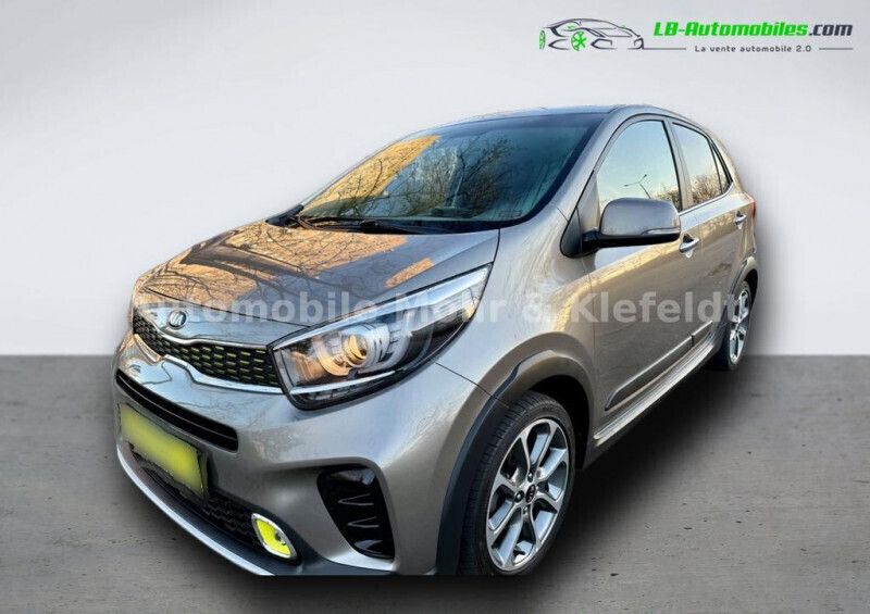 Utilisé 2021 Kia Picanto Citadine | 18 900 € (Prix juste) - Image 1/4