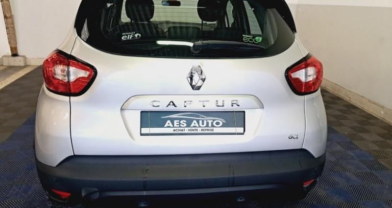 Occasion Renault Captur 90 ch (66 kW) 2015 SUV