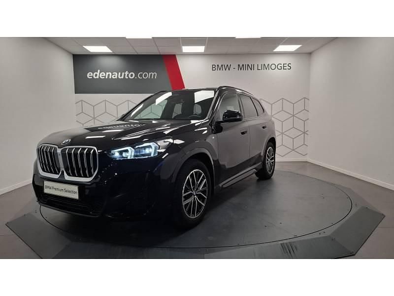 Occasion 2025 BMW X1 M Sport SUV | 44 890 € (Bon prix) - Image 1/4