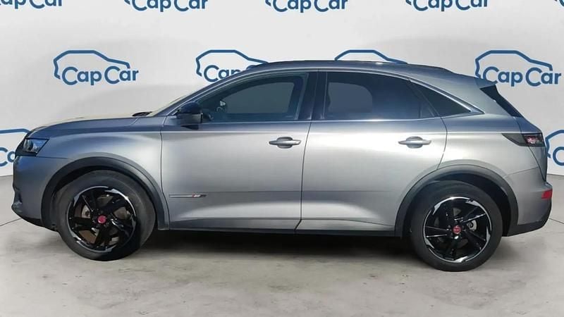 Occasion DS Automobiles DS7 Crossback Performance 131 ch (96 kW) 2021 SUV