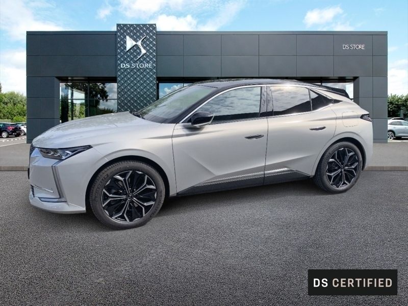 Othercolor Utilisé 2024 DS Automobiles DS4 Rivoli Berline | 48 490 € - Image 1/3