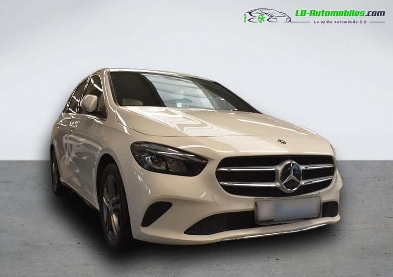 Utilisé 2020 Mercedes B200 Monospace | 28 300 € (Bon prix) - Image 1/4