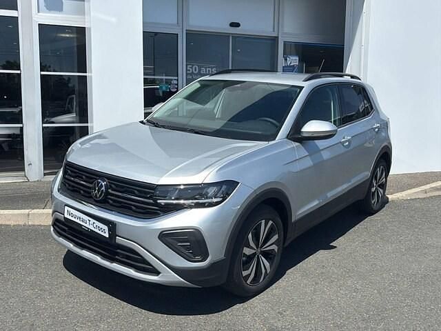 Utilisé 2025 VW T-Cross Edition SUV | 27 290 € (Prix assez cher) - Image 1/4