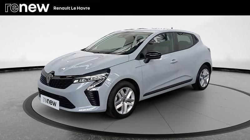 Gris Utilisé 2024 Renault Clio V Evolution Citadine | 16 990 € (Prix juste) - Image 1/4
