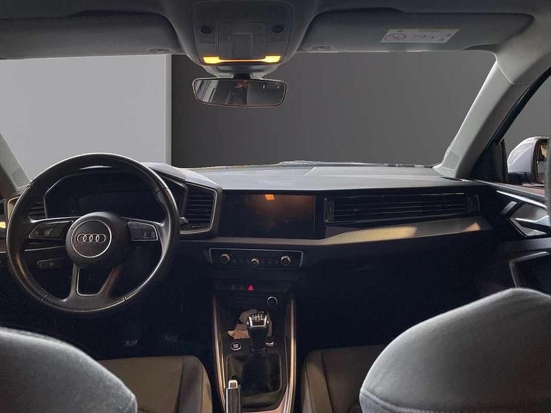 Occasion Audi A1 Sportback Advanced 116 ch (85 kW) 2020 Gris Citadine