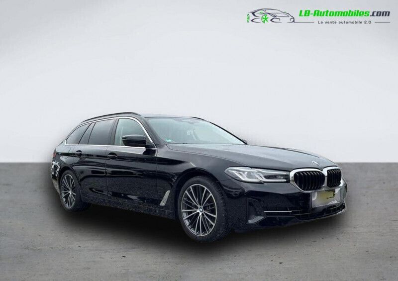 Utilisé 2023 BMW 520 Comfort Edition Berline | 50 500 € - Image 1/4