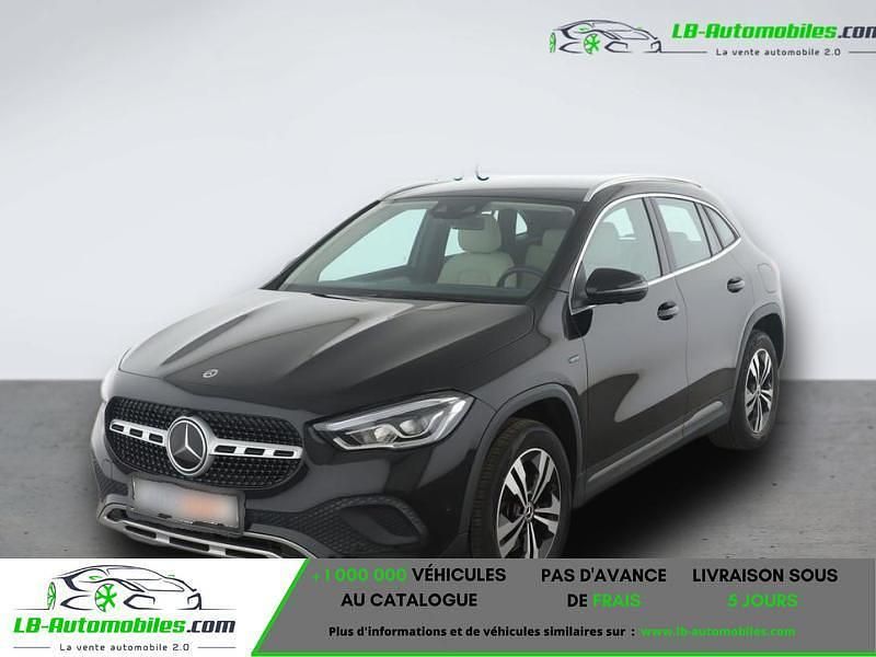 Utilisé 2021 Mercedes GLA250 SUV | 37 100 € (Prix juste) - Image 1/4