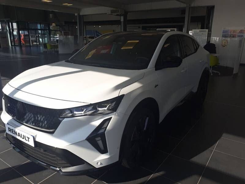 Utilisé 2024 Renault Rafale Esprit Alpine SUV | 51 900 € - Image 1/4