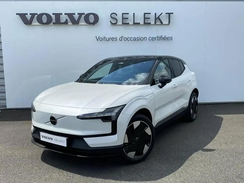 Occasion Volvo EX30 Plus 202 kW (276 ch) 2024 Blanc SUV