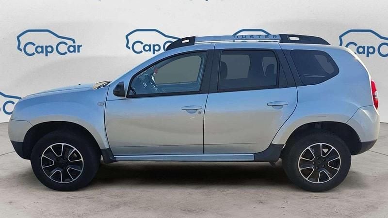 Occasion Dacia Duster 125 ch (91 kW) 2017 SUV