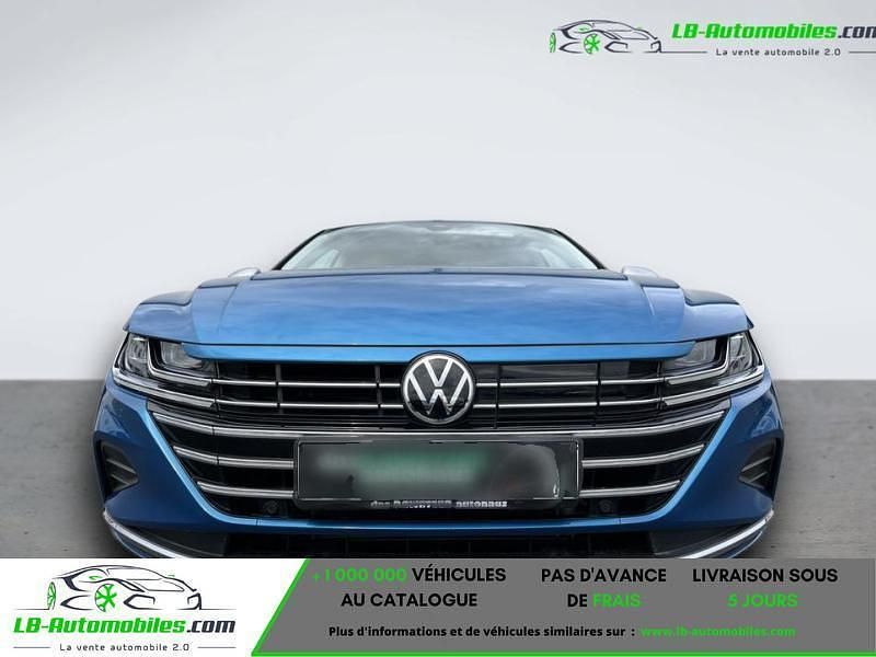Utilisé 2022 VW Arteon Berline | 34 400 € (Bon prix) - Image 1/3