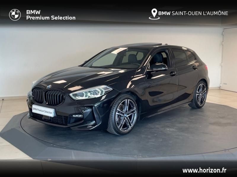 Othercolor Utilisé 2022 BMW 118 Shadowline Citadine | 28 970 € (Prix juste) - Image 1/3