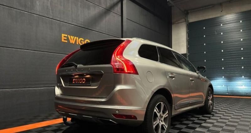Occasion Volvo XC60 181 ch (133 kW) 2014 SUV