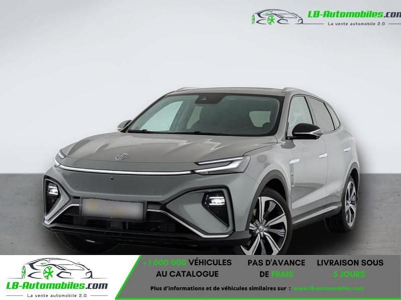 Utilisé 2022 MG Marvel R SUV | 32 200 € (Prix assez cher) - Image 1/4