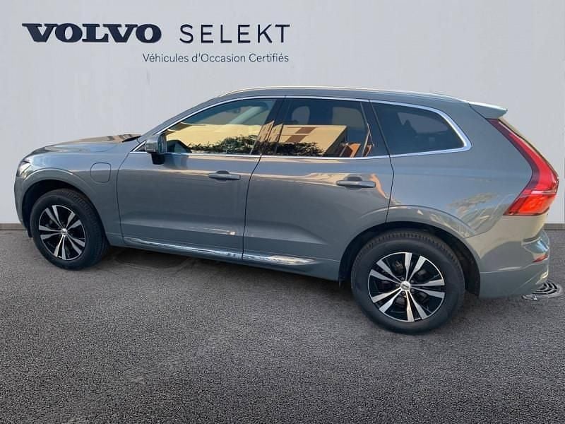 Occasion Volvo XC60 350 ch (257 kW) 2022 SUV