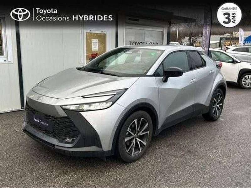 Occasion 2024 Toyota C-HR Design SUV | 28 480 € (Prix juste) - Image 1/1