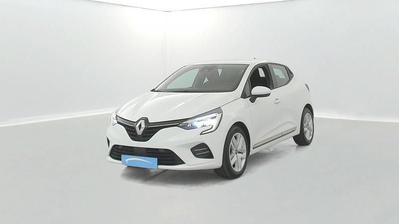 Utilisé 2022 Renault Clio V Business Citadine | 15 290 € (Prix juste) - Image 1/4