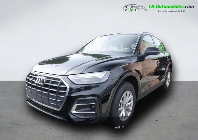 Utilisé 2022 Audi Q5 Sport SUV | 42 200 € (Super prix) - Image 1/4