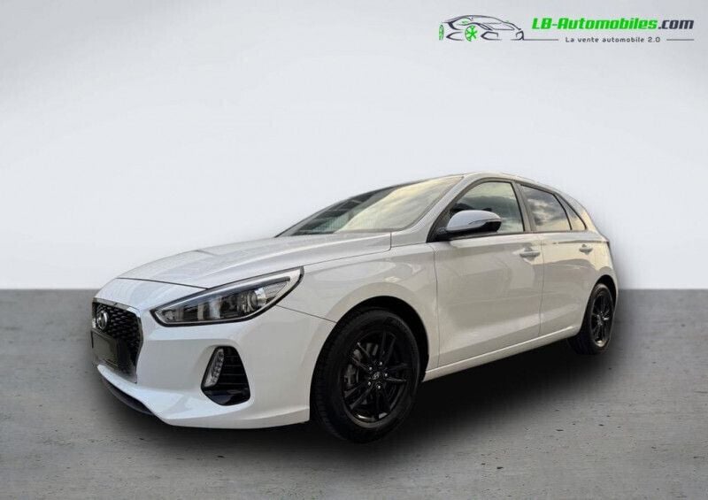 Utilisé 2018 Hyundai i30 Berline | 17 500 € (Prix juste) - Image 1/4