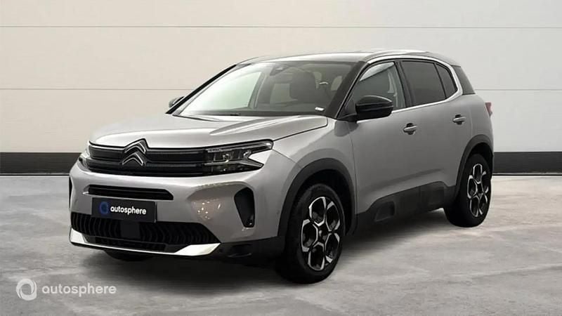 Occasion Citroën C5 Aircross 133 ch (97 kW) 2024 SUV