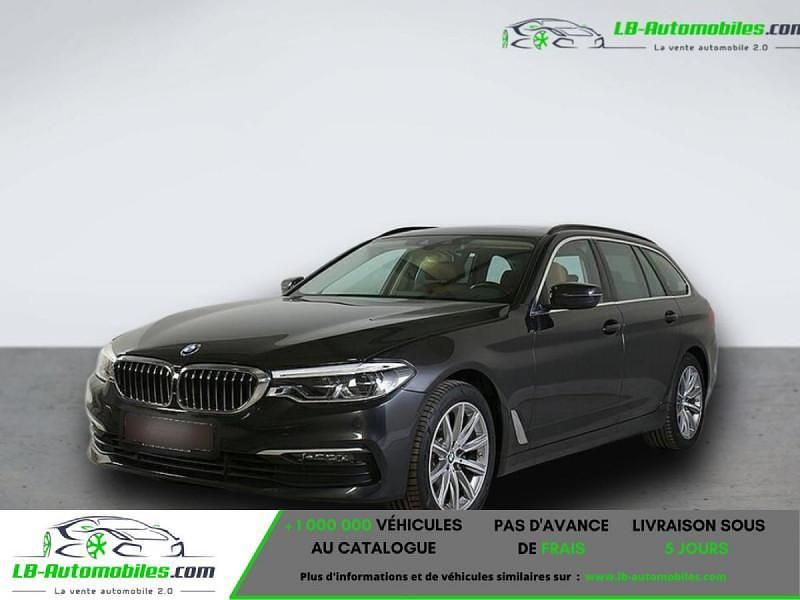Occasion 2020 BMW 520 Sport Line Berline | 32 900 € (Prix juste) - Image 1/4