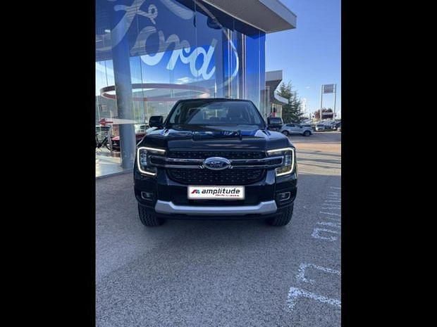Utilisé 2025 Ford Ranger Limited Pick-up | 51 900 € (Prix cher) - Image 1/4