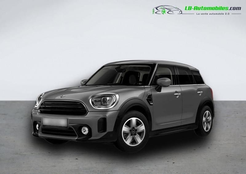 Utilisé 2021 Mini Countryman SUV | 25 600 € - Image 1/1