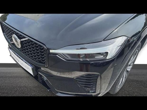 Occasion Volvo XC60 Plus 253 ch (186 kW) 2024 Noir SUV