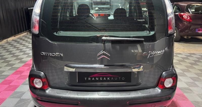 Occasion Citroën C3 Picasso Comfort 111 ch (81 kW) 2011 Monospace