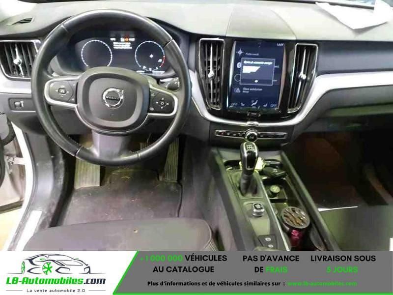Utilisé 2019 Volvo XC60 SUV | 25 100 € - Image 1/4