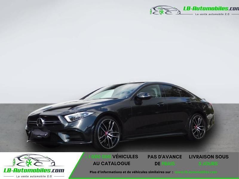 Utilisé 2018 Mercedes CLS53 AMG AMG Coupé | 67 600 € - Image 1/4