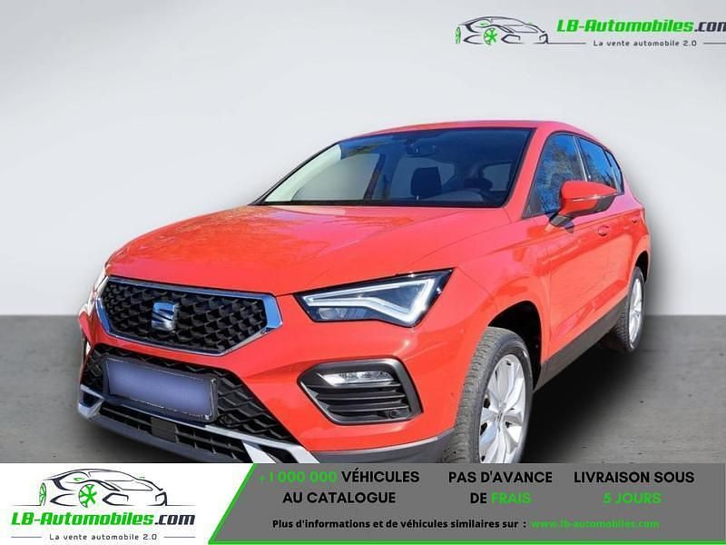 Utilisé 2021 Seat Ateca SUV | 26 800 € (Bon prix) - Image 1/4