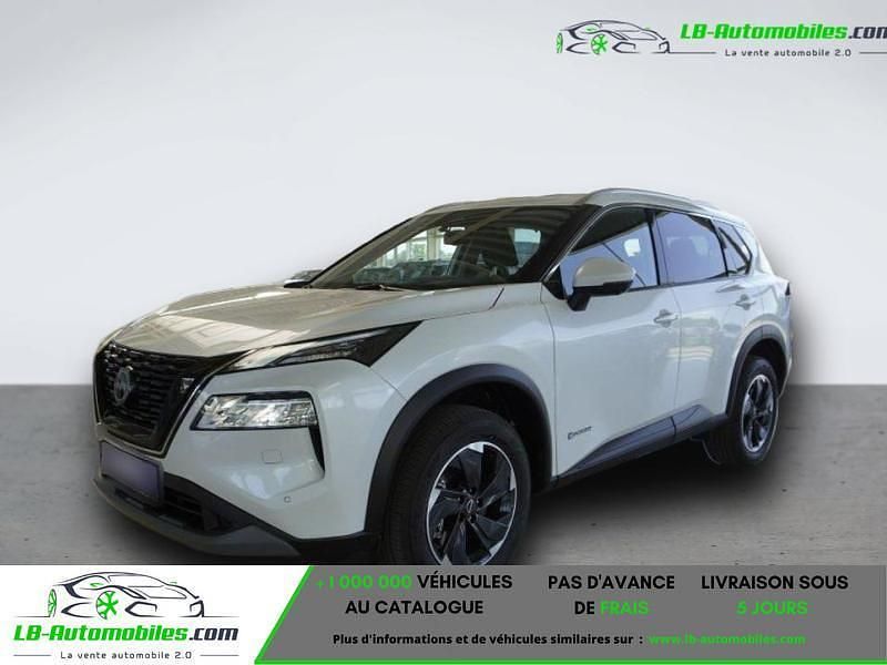 Utilisé 2024 Nissan X-Trail SUV | 42 400 € (Prix cher) - Image 1/4