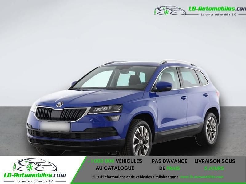 Utilisé 2022 Skoda Karoq SUV | 23 900 € (Bon prix) - Image 1/4