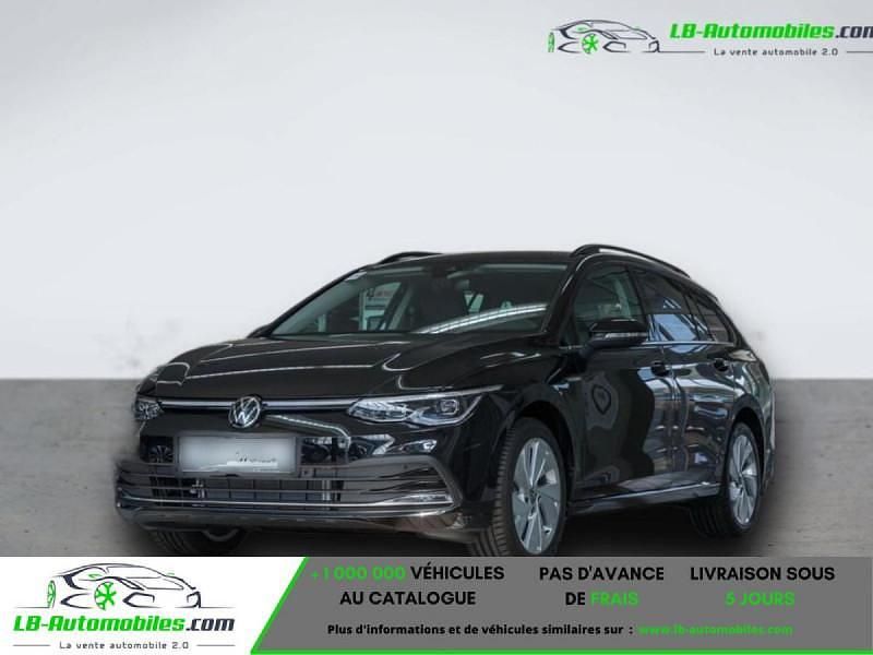 Utilisé 2024 VW Golf VIII Break | 31 900 € (Prix juste) - Image 1/4