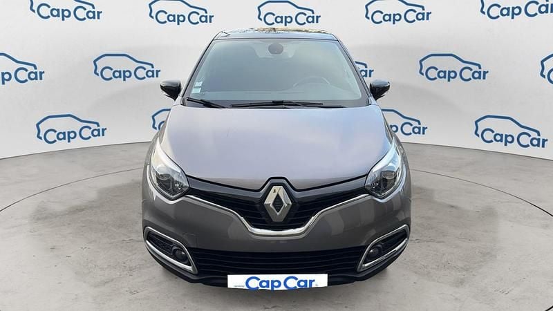Occasion Renault Captur Intens 120 ch (88 kW) 2015 SUV