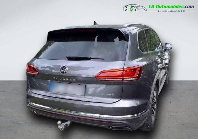 Utilisé 2021 VW Touareg SUV | 52 500 € (Super prix) - Image 1/2