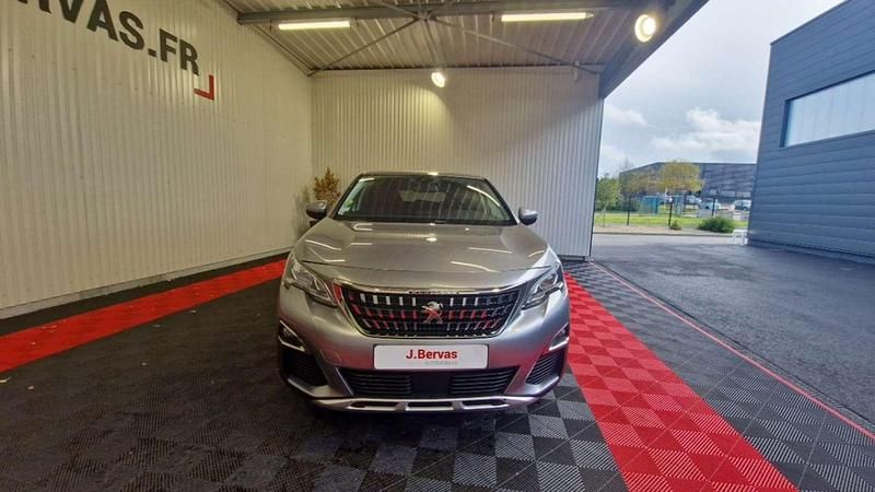 Occasion Peugeot 3008 Allure 131 ch (96 kW) 2020 SUV