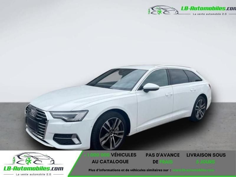 Occasion 2023 Audi A6 Sport Break | 47 500 € (Bon prix) - Image 1/4
