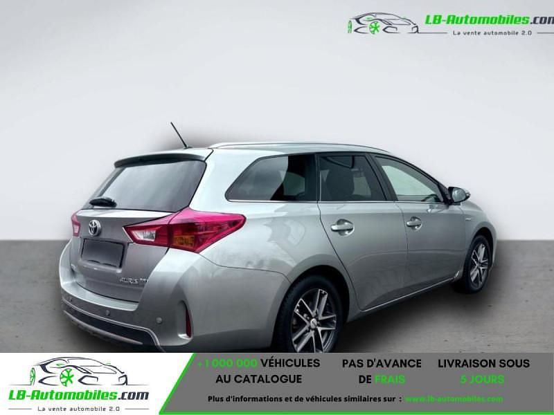 Occasion Toyota Auris Touring Sports 99 ch (72 kW) 2015 Break