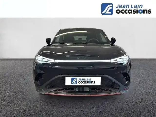 Occasion Smart #3 314 kW (428 ch) 2024 Noir SUV