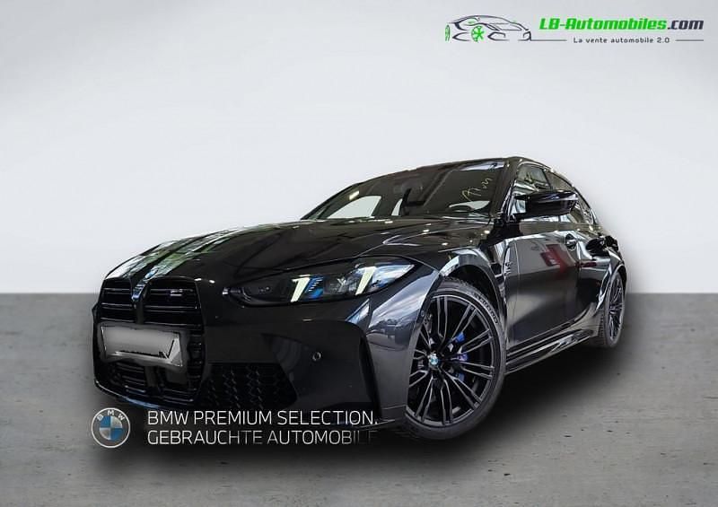 Utilisé 2024 BMW M3 Comfort Edition Berline | 97 000 € - Image 1/4