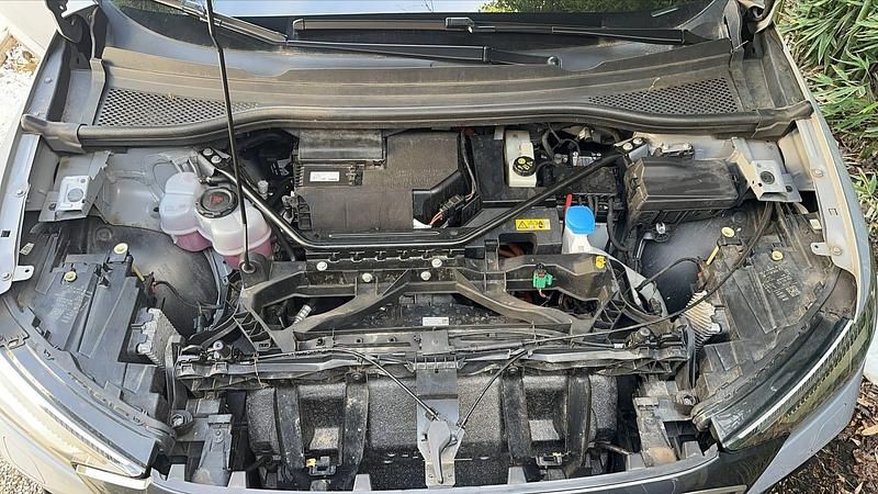 Occasion Audi Q4 e-tron S-Line 150 kW (204 ch) 2021 SUV