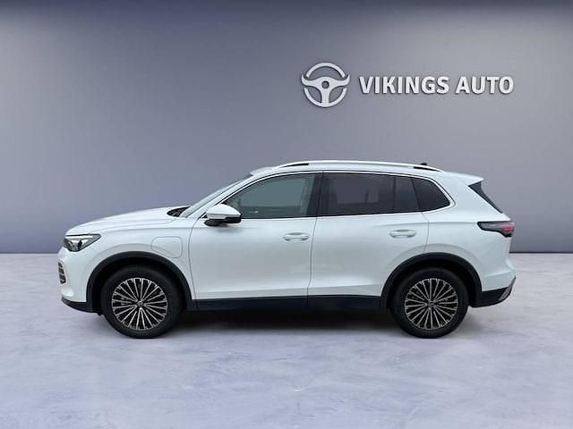 Occasion VW Tiguan Elegance 272 ch (200 kW) 2025 SUV