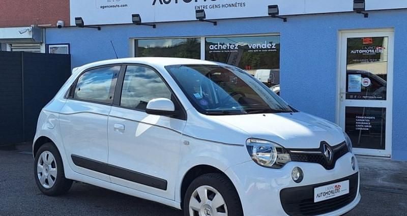 Utilisé 2015 Renault Twingo SE Citadine | 6 490 € (Prix juste) - Image 1/4