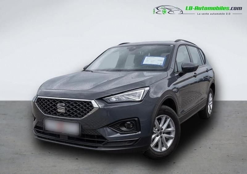 Utilisé 2024 Seat Tarraco SUV | 38 400 € (Prix assez cher) - Image 1/4