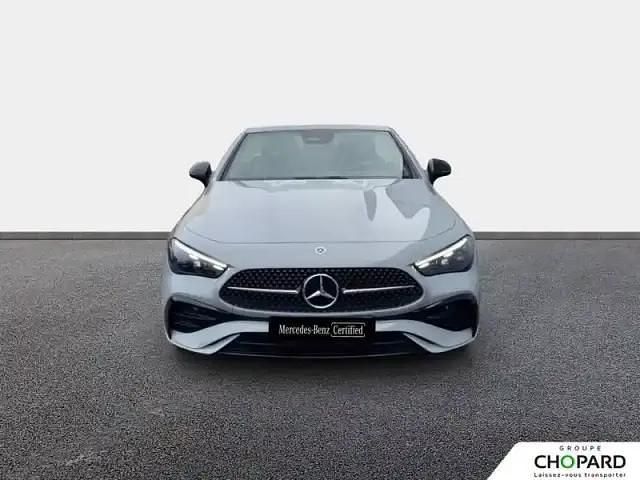 Occasion Mercedes CLE200 2024 Gris alpin uni manufaktur Cabriolet