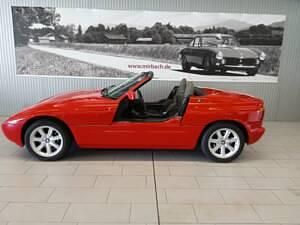 Autres Utilisé 1990 BMW Z1 Cabriolet | 36 900 € - Image 1/4