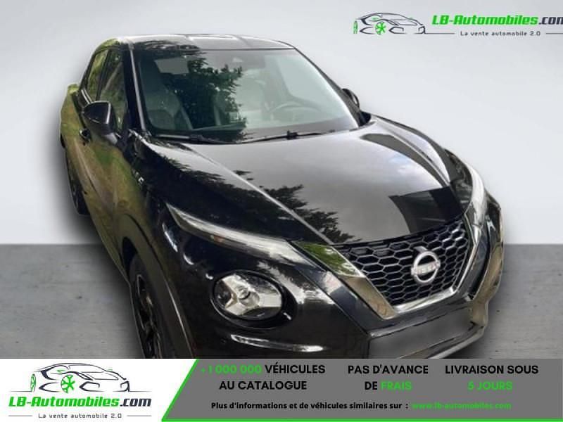 Utilisé 2024 Nissan Juke SUV | 21 500 € (Prix cher) - Image 1/4
